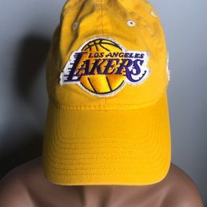 Lakers hat